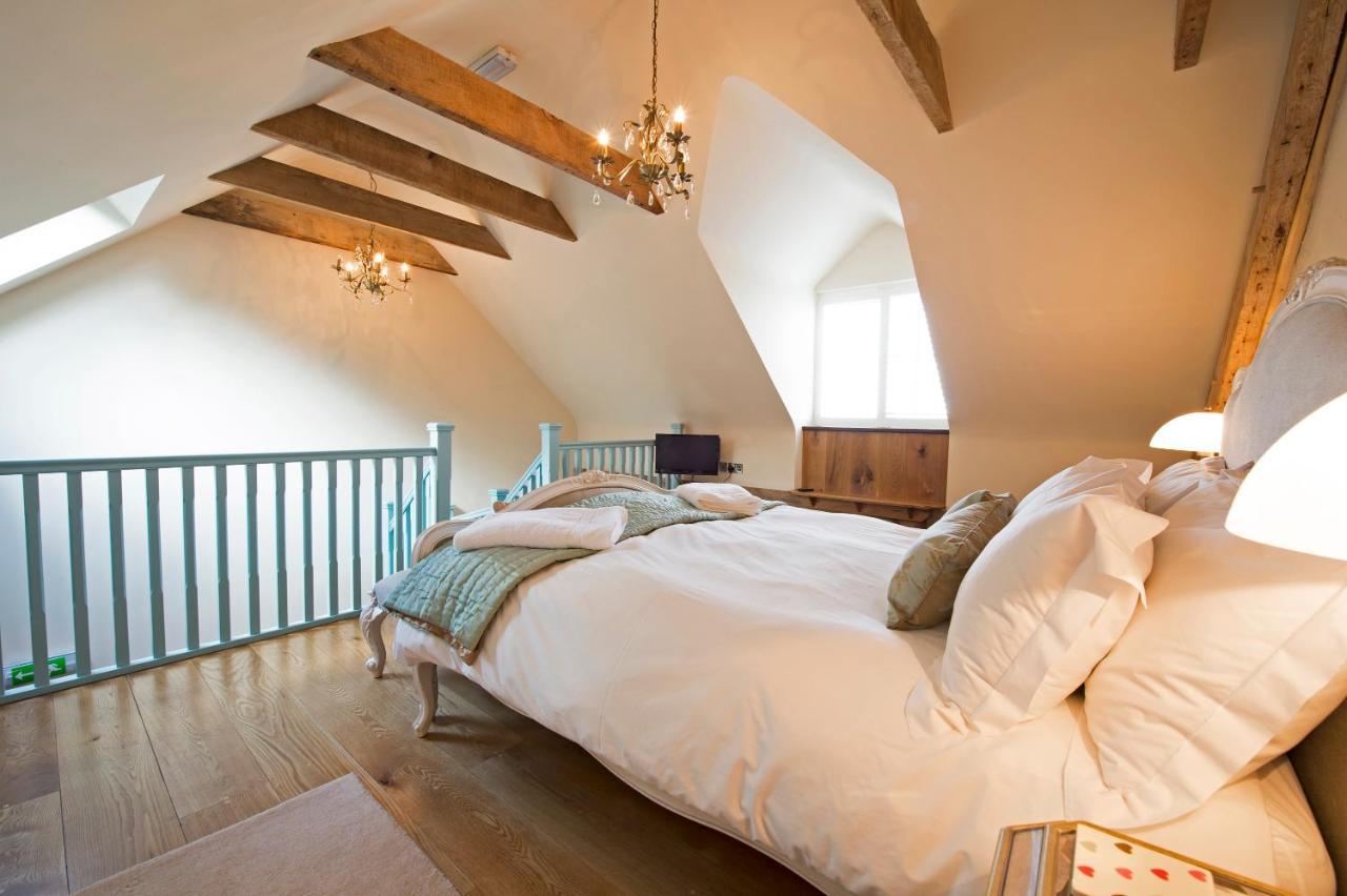 Trefloyne Manor Guest House Tenby Exterior foto